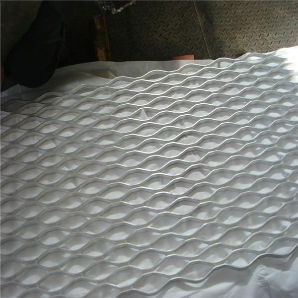 Hot Sale Expanded Metal Lowes Steel Grating HY06 HY (China