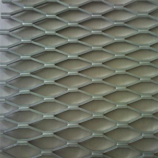 Hot Sale Expanded Metal Lowes Steel Grating HY06 HY (China