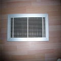 Sub Floor Ventilation System Grilles Louvres