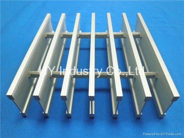 I-Bar Aluminum Gratings From China
