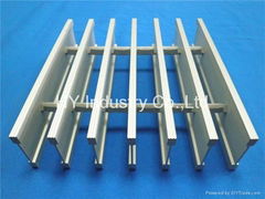 I-Bar Aluminum Gratings From China