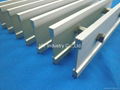 I-Bar Aluminum Gratings From China 4