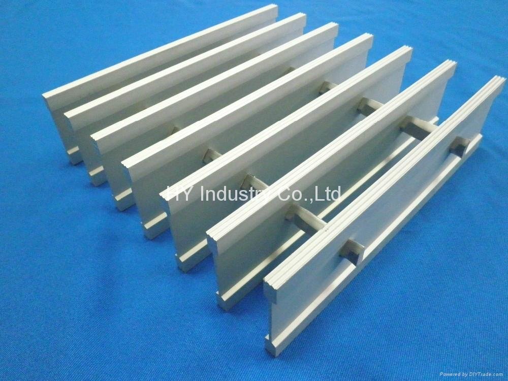 I-Bar Aluminum Gratings From China 5