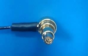 Compatible QE3000 Probe for testing MM8430 