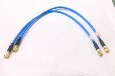 SS402 Cable Assembly 2