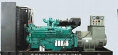 200-1000kw Diesel Genset