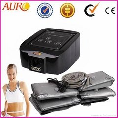 High qaulity pressotherapy body slimming weight loss body shaper beauty machine 