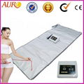 Weight loss infrared sauna thermal hot