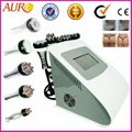 For face abd body care Ultraasonic liposuction cavitation slimming beauty machin 1