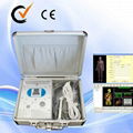 au-928 middle size top selling quantum magnetic resonance health care body analy 1