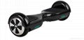 6.5 inch Bluetooth Self Balancing scooter 2 wheels Skate Board LED Speaker music 3