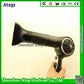 Variable Speed Brushless DC Motor Professional Electric Hair Dryer 1