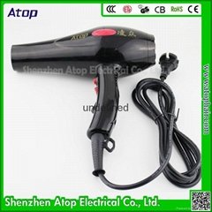 2015 New Selling Hairdressing Set Professional Hair Dryer For Salon Use