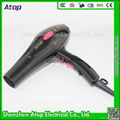 2015 New Selling Hairdressing Set Professional Hair Dryer For Salon Use 5