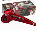 NEW Magic Curl Professional Automatic Steam Hair Curling Iron