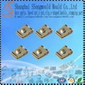 C58226-043M Cage Nuts & Edge Clips available in many varieties and styles 5