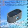 C58226-043M Cage Nuts & Edge Clips available in many varieties and styles 4