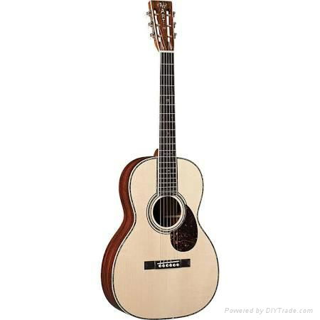 Martin 00-42SC John Mayer Acoustic Guitar Natural