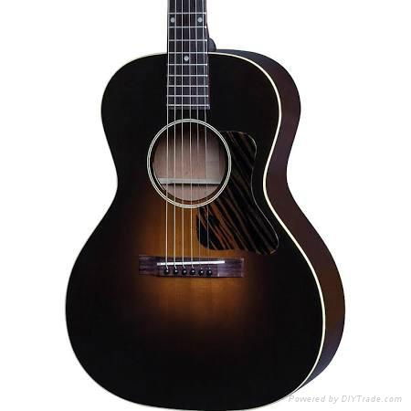 Gibson 2016 1932 L-00 Vintage Acoustic Guitar 30's Sunburst