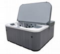 Outdoor Spa best 4 person hot tub A410 1