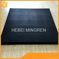 gym rubber tile  3