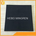 gym rubber tile  4