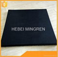 gym rubber tile  5