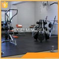 sport rubber flooring  2