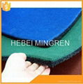 gym rubber mat  4