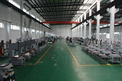 Ningbo bohong machinery manufacturer development Co.,LTD