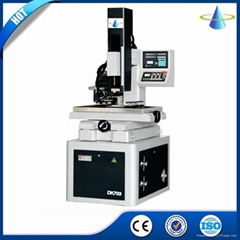 wholesale DC servo edm drilling machine DK703 with ningbo bohong supplier