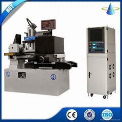 CNC Wire cut EDM Machine DK7725 with ningbo bohong supplier