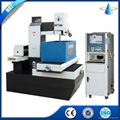 multi cutting CNC Wire cut EDM Machine