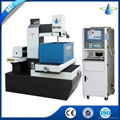 multi cutting CNC Wire cut EDM Machine