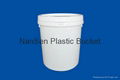 20LPP  Plastic Bucket