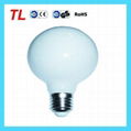 Ce/rohs/erp New e27 Led Bulb Smd G80 Led Lighting 9w