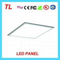 2015 New arriving LED panel square light 16w 20w40w 60w 75w 1