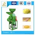 Agricultural Hammer Mill Machine