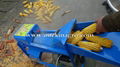 Agricultural Motor Maize Thresher 2