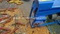 Agricultural Motor Maize Thresher 4