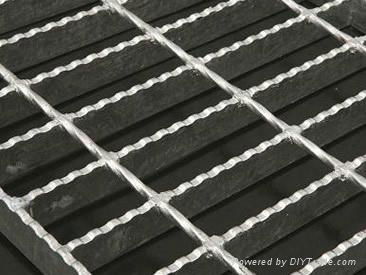 Welded Steel Grating 5