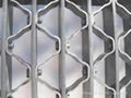 Riveted Grating 1