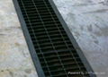 Carbon Steel Grating 1