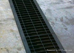 Carbon Steel Grating