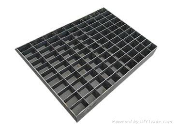 Carbon Steel Grating 2