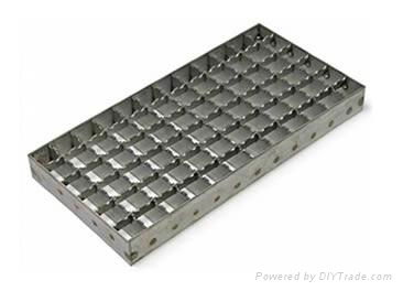 Carbon Steel Grating 3