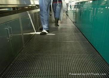 Carbon Steel Grating 4