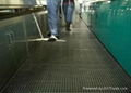 Carbon Steel Grating 4