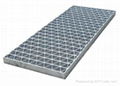 Stainless Steel Grating 1