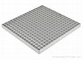 Stainless Steel Grating 3